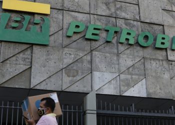 petrobras