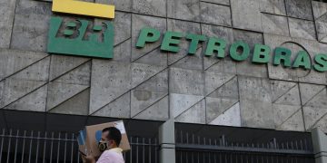 petrobras