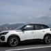 Peugeot 2008 Hybrid (Foto: Peugeot/Divulgação)