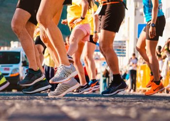 Foto ilustrativa: RUN 4 FFWPU/Pexels