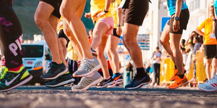 Foto ilustrativa: RUN 4 FFWPU/Pexels