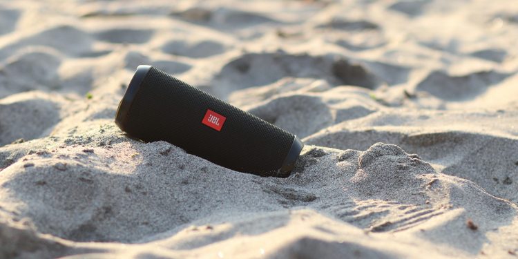 JBL caixa de som