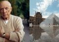 picasso e museu do louvre