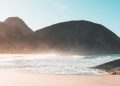 praia
