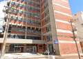 prédio itaú
