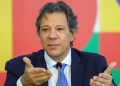 Fernando Haddad (Foto: Fabio Rodrigues-Pozzebom/ Agência Brasil)