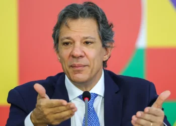 Fernando Haddad (Foto: Fabio Rodrigues-Pozzebom/ Agência Brasil)