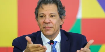 Fernando Haddad (Foto: Fabio Rodrigues-Pozzebom/ Agência Brasil)