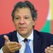 Fernando Haddad (Foto: Fabio Rodrigues-Pozzebom/ Agência Brasil)