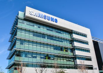 Samsung Research America, em Mountain View (Foto: Divulgação/Samsung)