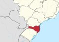 santa catarina