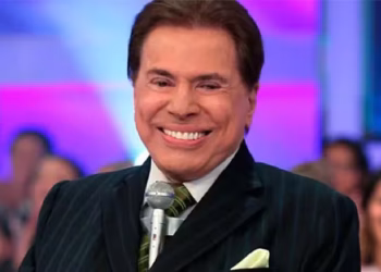 Silvio Santos (Foto: Divulgação/SBT)