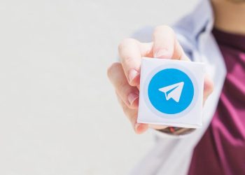 telegram