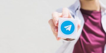 telegram