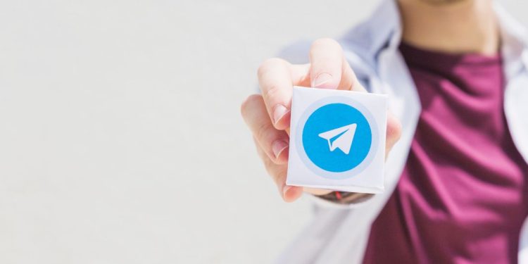 telegram