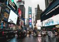times square