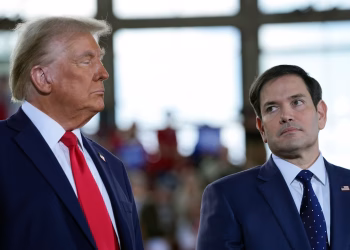trump marco rubio