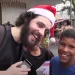 Meme "Valeu, Natalina" surgiu a partir de vídeo gravado pelo humorista Diego Defante (Foto: Reprodução/YouTube)