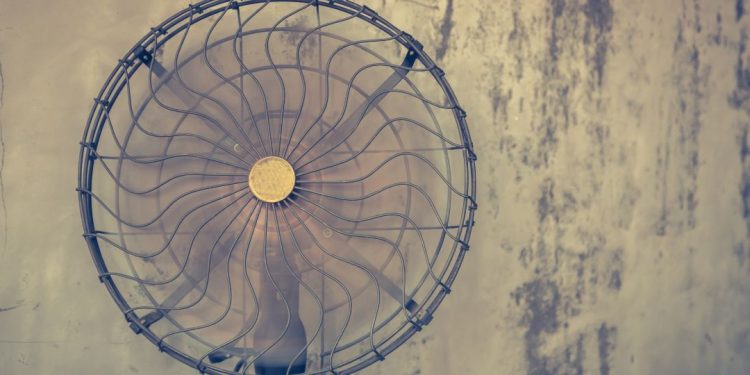ventilador