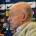 Zagallo (Foto: Divulgação/CBF)