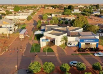 Boa Esperança do Norte (Foto: Divulgação/Confederação Nacional de Municípios)