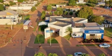 Boa Esperança do Norte (Foto: Divulgação/Confederação Nacional de Municípios)