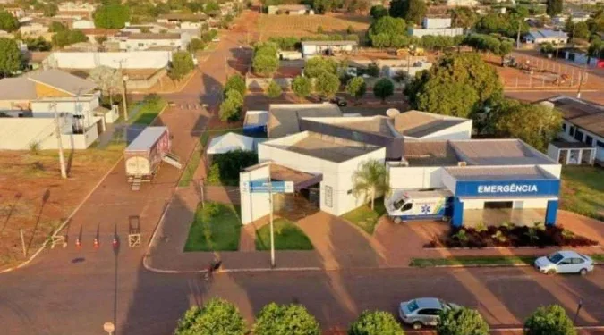 Boa Esperança do Norte (Foto: Divulgação/Confederação Nacional de Municípios)