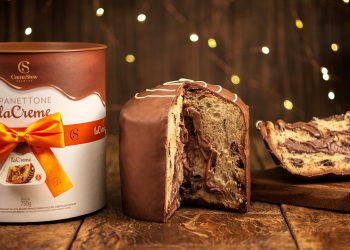 Foto ilustrativa: Divulgação/Cacau Show