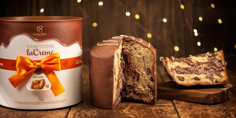 Foto ilustrativa: Divulgação/Cacau Show