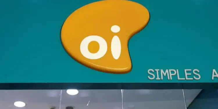 Oi telecomunicações (Foto: Divulgação)