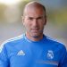 Zidane (Foto: Divulgação/Real Madrid)