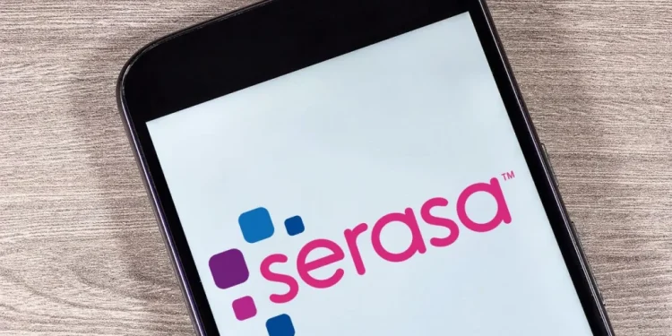 Foto: Divulgação/Serasa