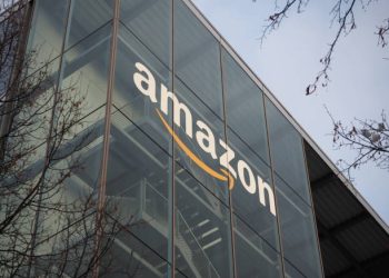 Amazon (Reprodução/Getty Images)