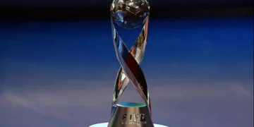 Créditos: FIFA/Divulgação/Esportes New Mundo