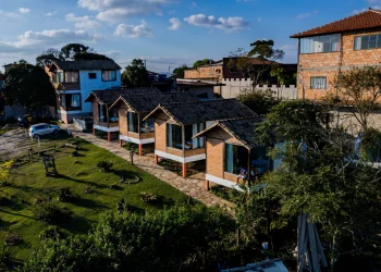 Foto: Divulgação/Viva Lavras Novas