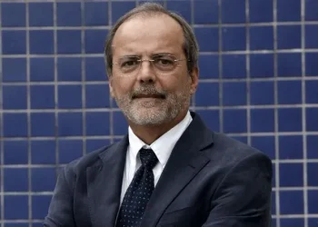 Cesar Victora (Foto: Daniela Xu / Epidemiologia Ufpel)