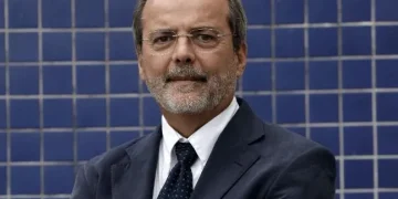 Cesar Victora (Foto: Daniela Xu / Epidemiologia Ufpel)