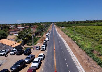 cidade onde mais faz Sol no Brasil