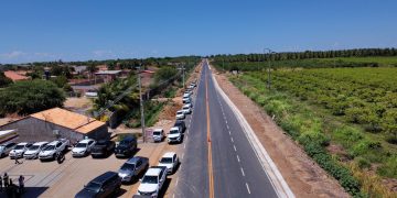 cidade onde mais faz Sol no Brasil