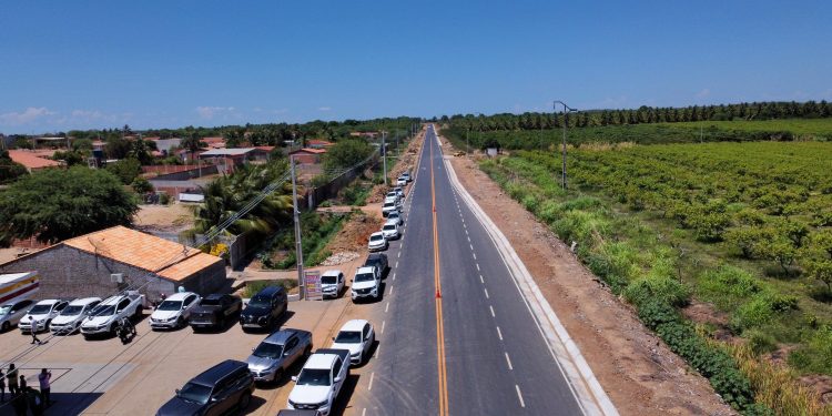 Petrolina (Foto: Governo de Pernambuco)