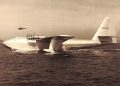 avião spruce goose