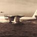 avião spruce goose