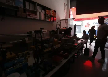 Foto ilustrativa: Paulo Pinto/Agência Brasil