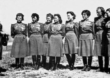 bruxas da noite guerra