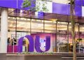 Sede do Nubank em São Paulo (Foto: Nubank/Divulgação)