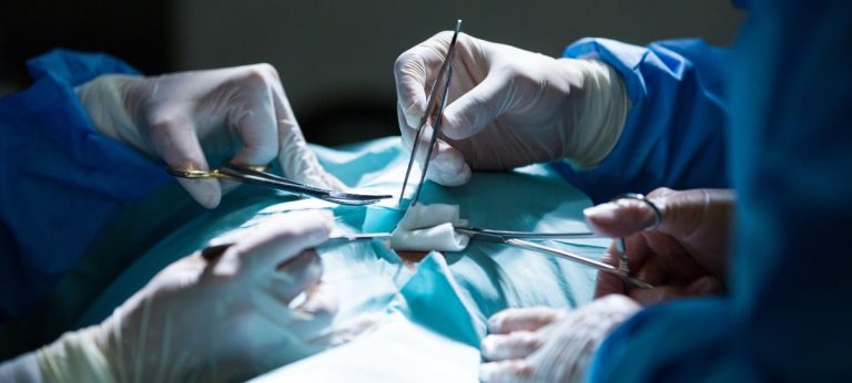 cirurgia
