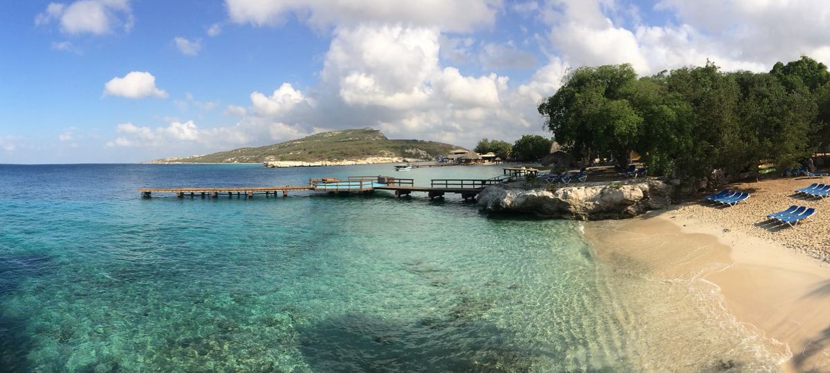 curaçao