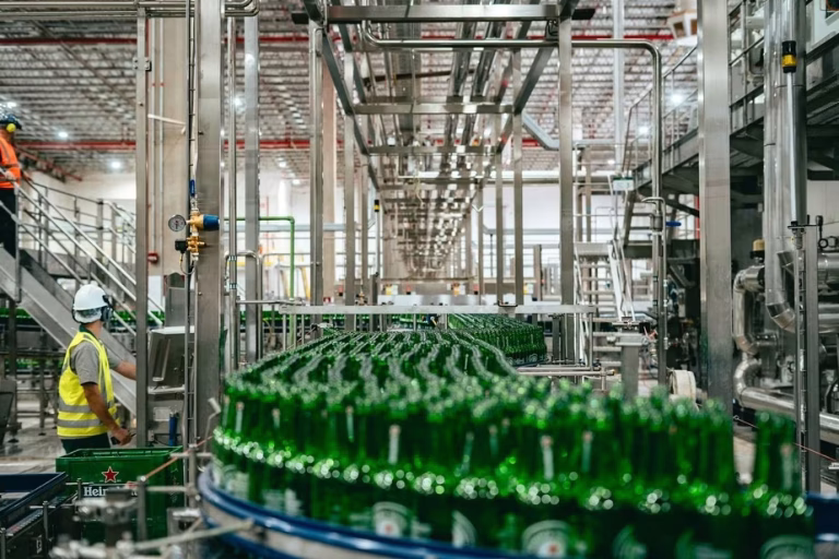 heineken