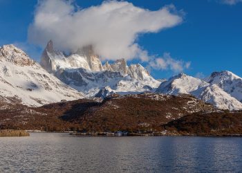 Região mais fria da América do Sul