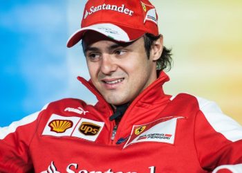 felipe massa